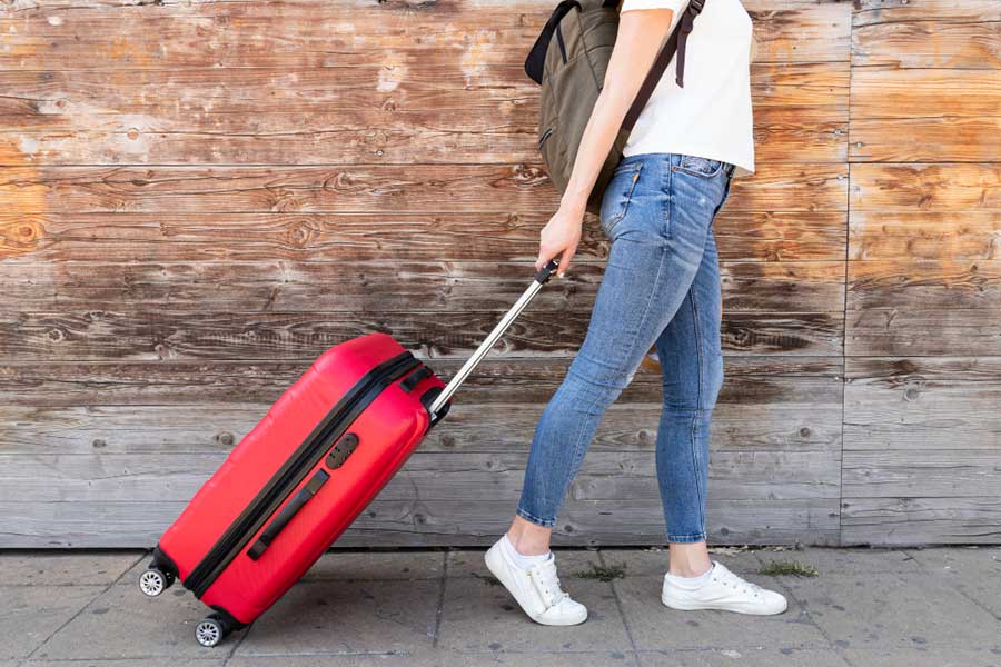 Advantages of smart luggage for modern travelers