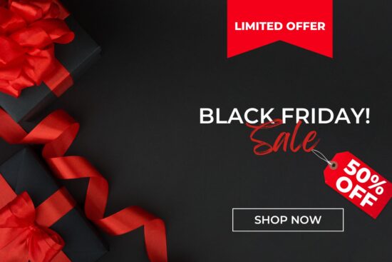 Black Friday Deals & Sale 2024 at couponsfox