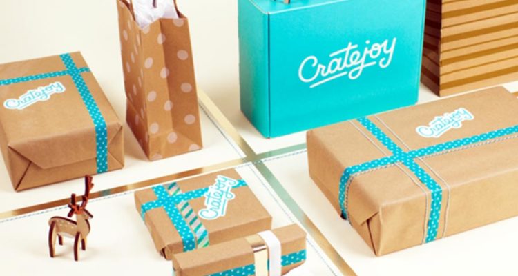 Unlocking Joy: The World of Cratejoy Subscription Boxes