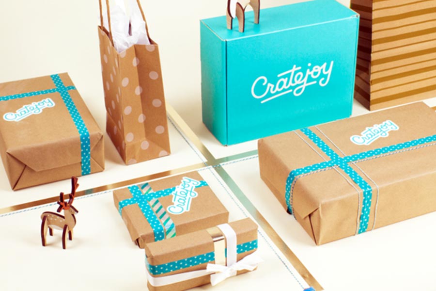 Unlocking Joy: The World of Cratejoy Subscription Boxes