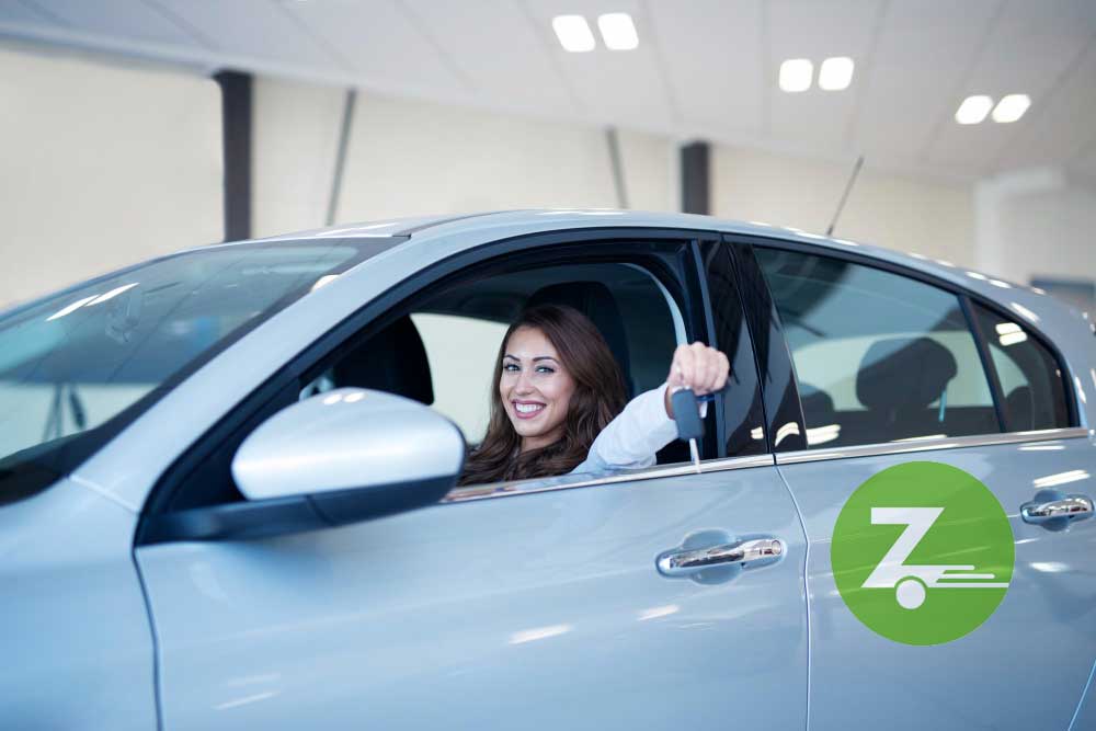 Exploring the Convenience of Zipcar.com: Your Key to Stress-Free Car Rentals