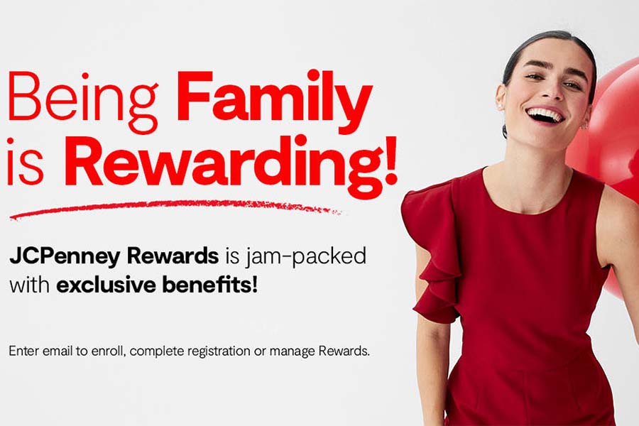 JCPenney Rewards: A Comprehensive Guide