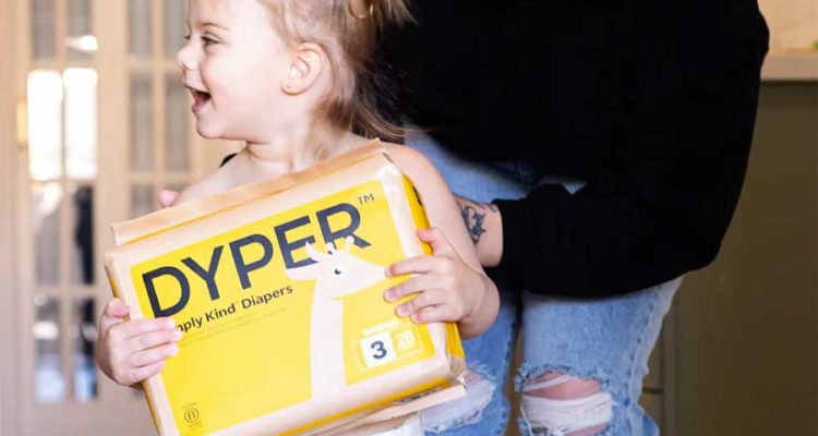 Embracing Sustainability with Best Eco-Friendly Diapers