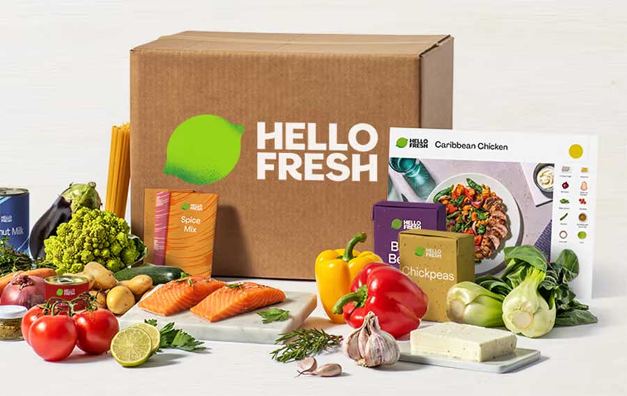 HelloFresh Coupons Unlocking Extra Value CouponsFox