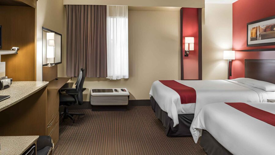 Top Benefits of Staying at Red Roof Inn