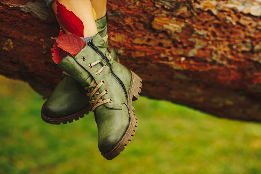 Five Compelling Reasons to Invest in Sorel Boots for the Ultimate Fall Wardrobe Upgrade