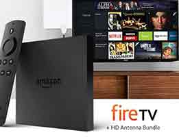 Amazon tv fire stick wireless up to 50% off