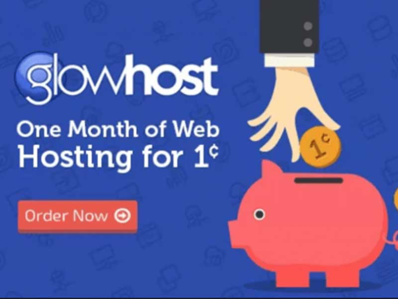 Use your Glowhost coupons code or promo code at glowhost.com