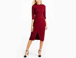 Up To 30% OFF Women's Dresses & Jumpsuits