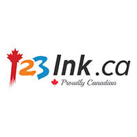 Use your 123ink discount code or promo code at 123ink.ca