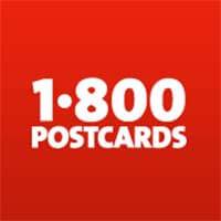 Use your 1800 Postcards coupons code or promo code at 1800postcards.com