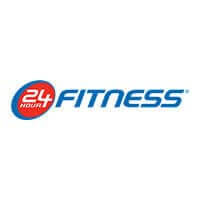 Use your 24 Hour Fitness coupons code or promo code at 24hourfitness.com