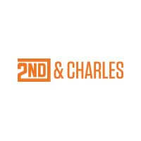 2nd & Charles Coupons