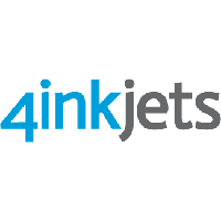 Use your 4inkjets coupons code or promo code at 4inkjets.com