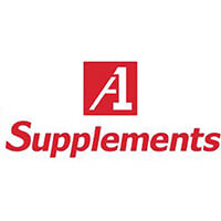 Use your A1supplements.com coupons code or promo code at a1supplements.com