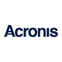 Acronis coupons code or promo code 