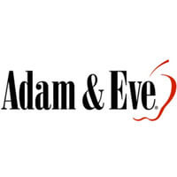 Use your Adam & Eve coupons code or promo code at adameve.com
