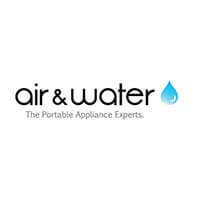 Use your Air & Water discount code or promo code at newair.com