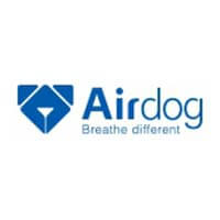 Use your Airdog coupons code or promo code at airdogusa.com