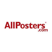 Use your Allposters coupons code or promo code at allposters.com