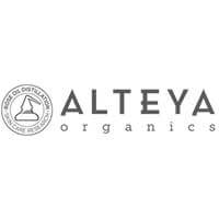 Use your Alteya Organics coupons code or promo code at alteyaorganics.com