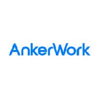 Use your AnkerWork coupons code or promo code at ankerwork.com