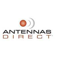 Use your Antennas Direct discount code or promo code at antennasdirect.com