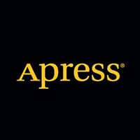 Use your Apress coupons code or promo code at apress.com