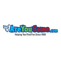 Use your Areyougame.com coupons code or promo code at areyougame.com