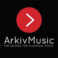 Use your Arkivmusic coupons code or promo code at arkivmusic.com