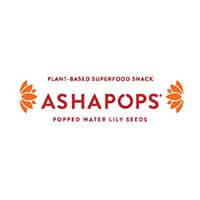 Use your AshaPops coupons code or promo code at ashapops.com