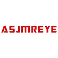 Use your Asjmreye discount code or promo code at asjmreye.com