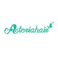 Use your Asteria Hair discount code or promo code at asteriahair.com