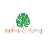 Use your Auden & Avery coupons code or promo code at shopaudenandavery.com