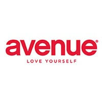 Avenue coupons code or promo code 