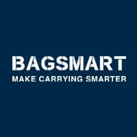 Use your Bagsmart discount code or promo code at bagsmart.com