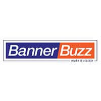 Use your BannerBuzz coupons code or promo code at bannerbuzz.com