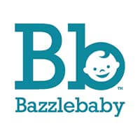 Use your Bazzle Baby coupons code or promo code at bazzlebaby.com