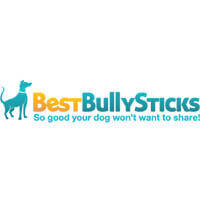 Use your Best Bully Sticks coupons code or promo code at bestbullysticks.com