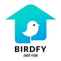 Use your Birdfy coupons code or promo code at birdfy.com