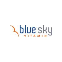 Use your Blue Sky Vitamin coupons code or promo code at blueskyvitamin.com