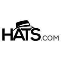 Use your Hats.com discount code or promo code at hats.com