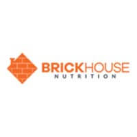 Use your Brick House coupons code or promo code at brickhousenutrition.com