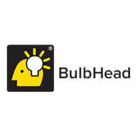 Use your Bulbhead coupons code or promo code at bulbhead.com