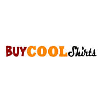 Use your Buy Cool Shirts discount code or promo code at buycoolshirts.com