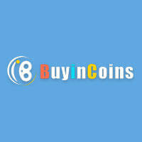 Use your Buyincoins coupons code or promo code at buyincoins.com