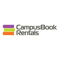 Use your Campus Book Rentals coupons code or promo code at campusbookrentals.com