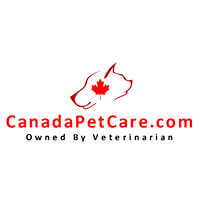 Use your Canada Pet Care discount code or promo code at canadapetcare.com