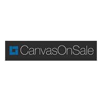 CanvasOnSale coupons code or promo code 