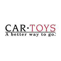 Use your Car Toys coupons code or promo code at cartoys.com